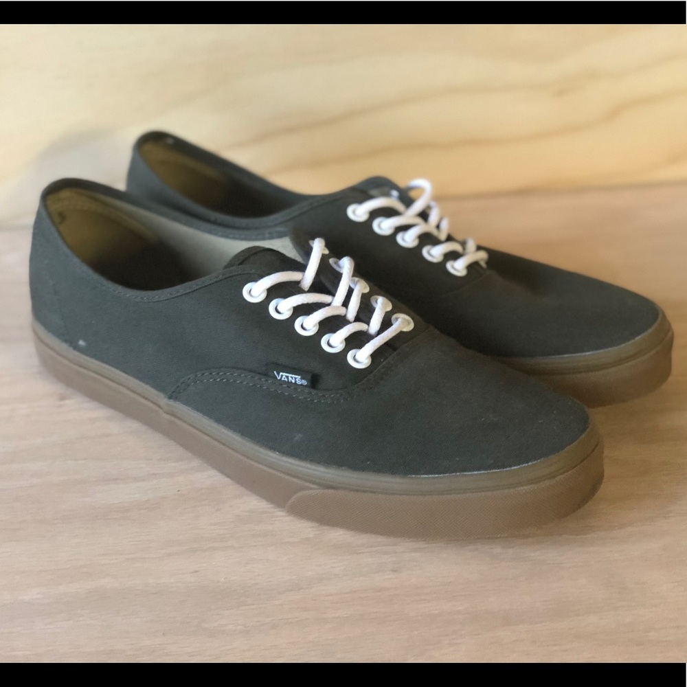 Vans Authentic (NEW / RARE)